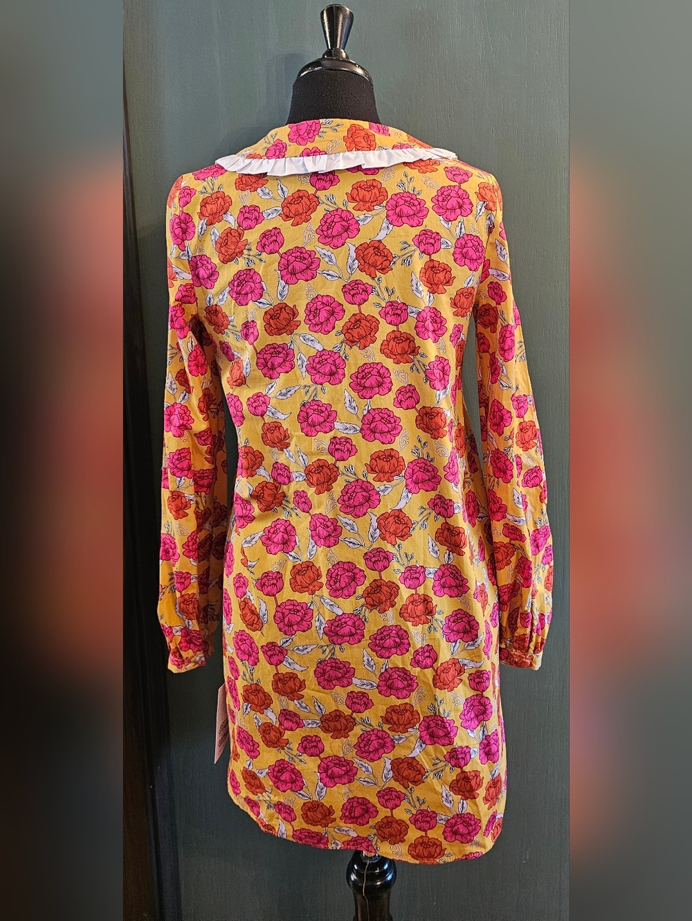 Never fully dressed dress - Picture 5 of 6